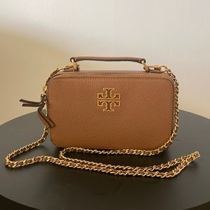 Tori Burch crossbody bag
